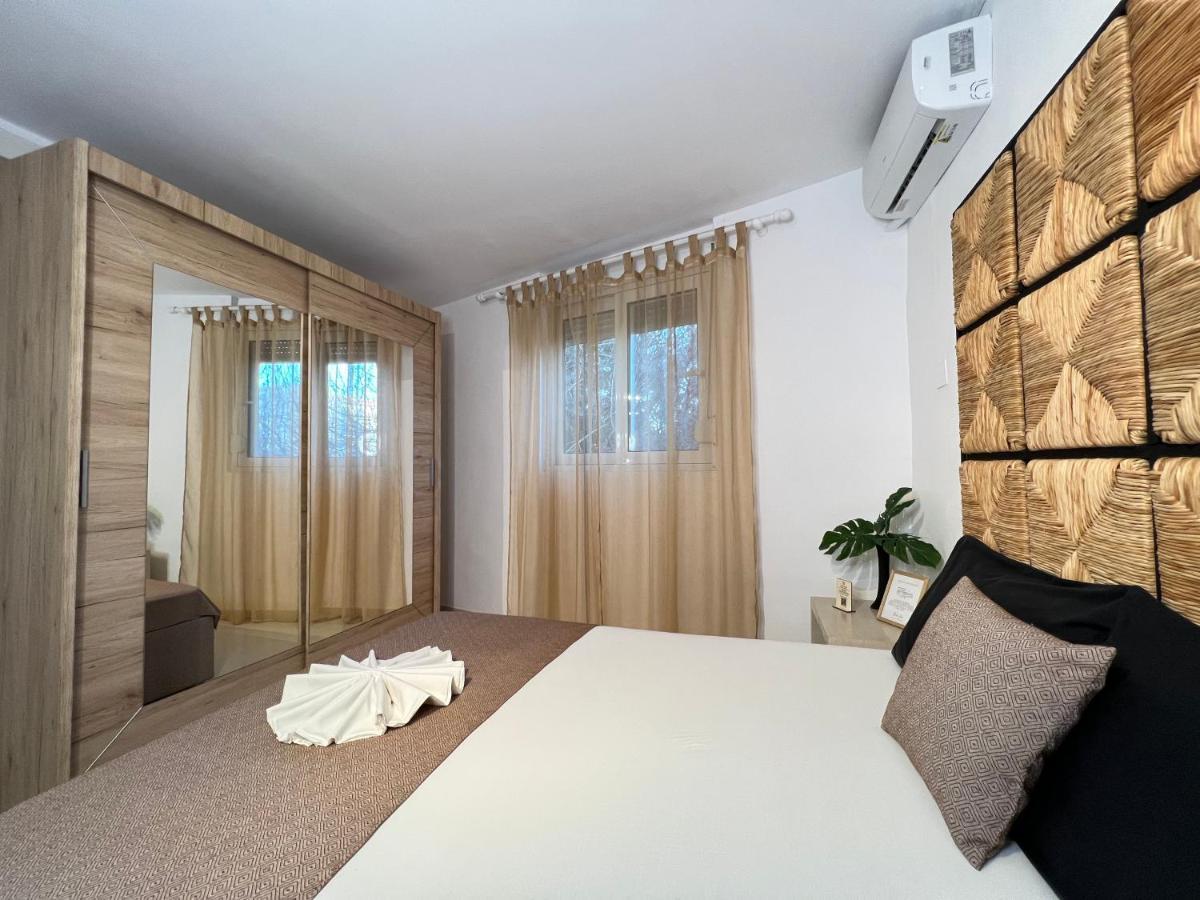 La Casa Di Lusso N6 -Adults Only Villa Kolýmbia Eksteriør bilde
