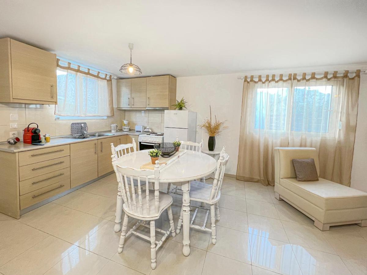 La Casa Di Lusso N6 -Adults Only Villa Kolýmbia Eksteriør bilde