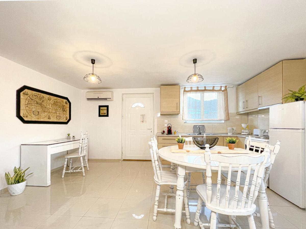 La Casa Di Lusso N6 -Adults Only Villa Kolýmbia Eksteriør bilde
