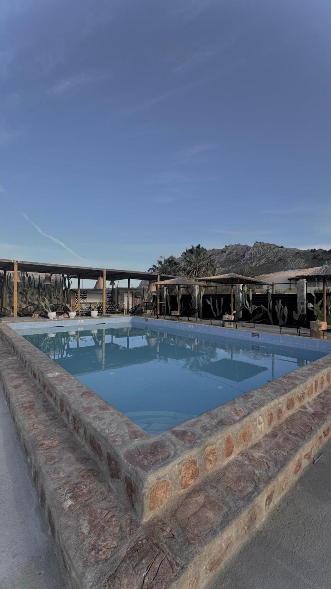 La Casa Di Lusso N6 -Adults Only Villa Kolýmbia Eksteriør bilde